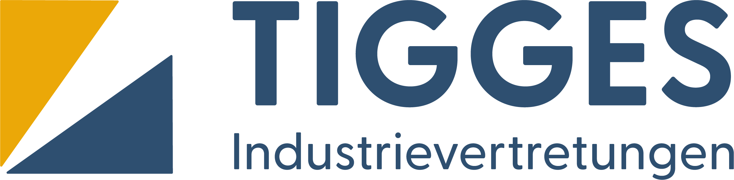 Industrievertretungen Tigges Logo - Lösungen für den professionellen Möbelbau und exklusive Markenvertretungen